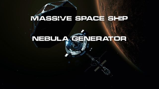 Space Station Render in Blender 3.1 || Blender Eevee Render смотреть онлайн