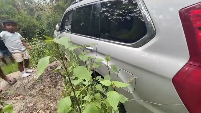 Haval H9 4wd | Adventure Trip | Australia смотреть онлайн