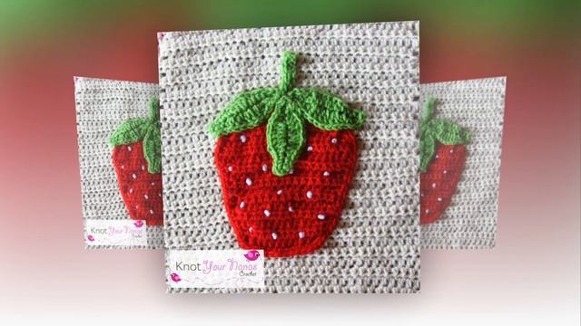 Вязаные пледы для детей. Crochet Baby Blanket. смотреть онлайн