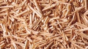 Переработка Опилок как бизнес идея