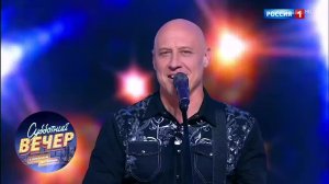 Денис Майданов- Червона рута. Субботний вечер с Николаем Басковым 13.10.18