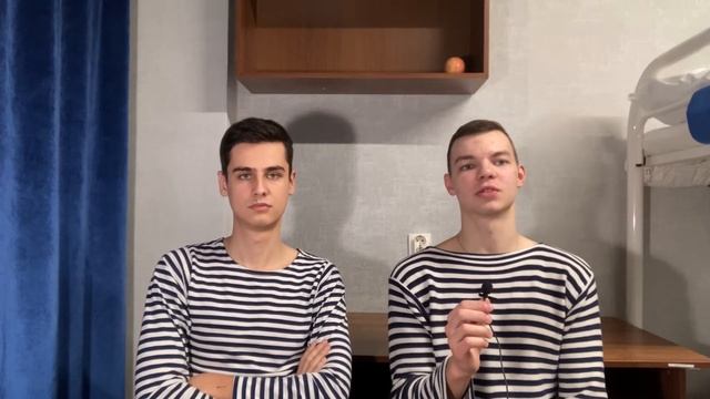 Стоит ли идти в кадетское училище? Плюсы и минусы #кадетка смотреть онлайн