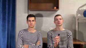 Стоит ли идти в кадетское училище? Плюсы и минусы #кадетка