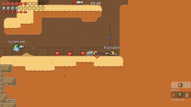 тивордс 2 часть! (и я накасячил... снова... блин...) смотреть онлайн