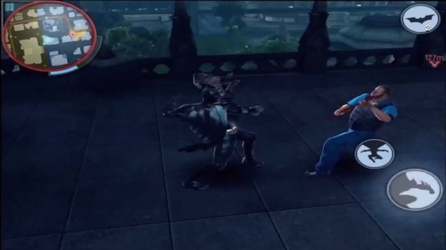 RevZor Video: The Dark Knight Rises: The Game смотреть онлайн