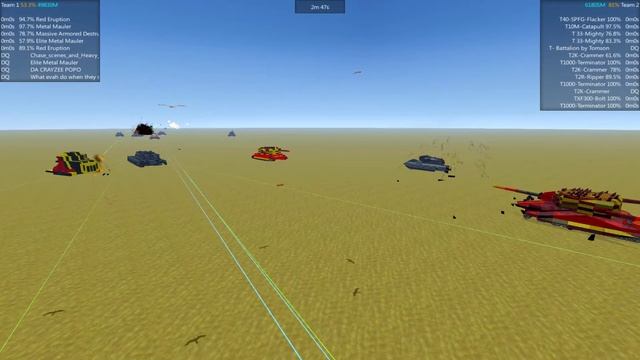 Fauxbi Offensive Group 3 Episode 4 смотреть онлайн