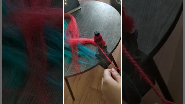 Афрокосы. Как сплести комплект