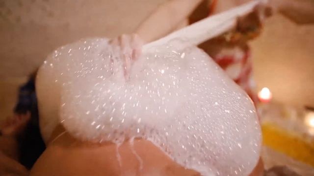 Турецкий хаммам в подарок смотреть онлайн