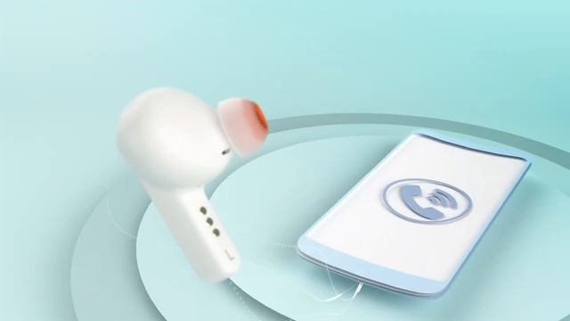 JBL Live Pro+ TWS - Official Product Video смотреть онлайн