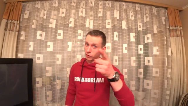 Как начинается мой день! Три упражнения! X 2 смотреть онлайн