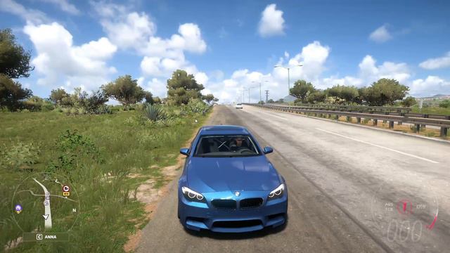 Forza Horizon 5 BMW and Audi Race #forzahorizon5 смотреть онлайн
