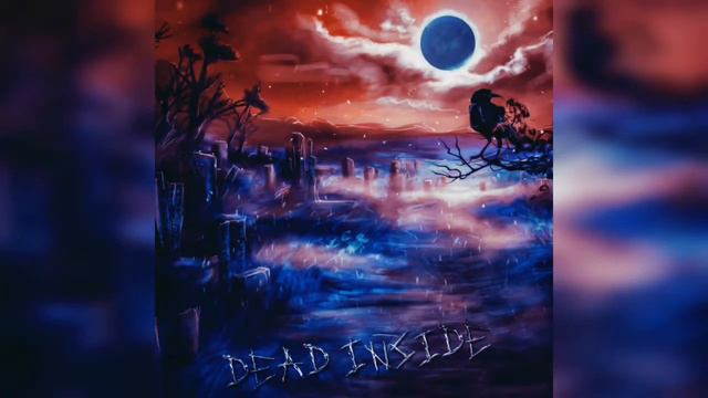 Звуков - DEAD INSIDE смотреть онлайн