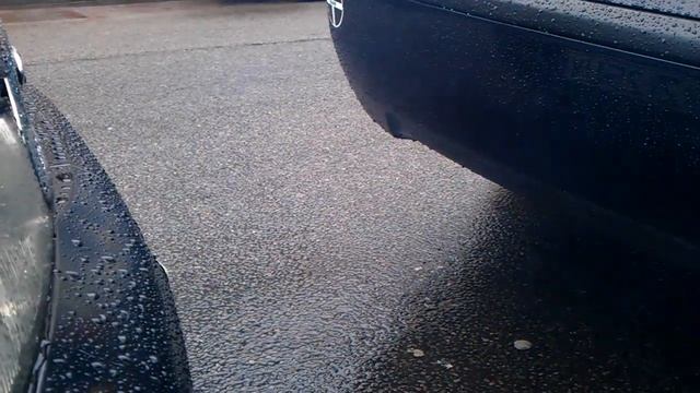 Mondeo tdci white smoke on cold start смотреть онлайн