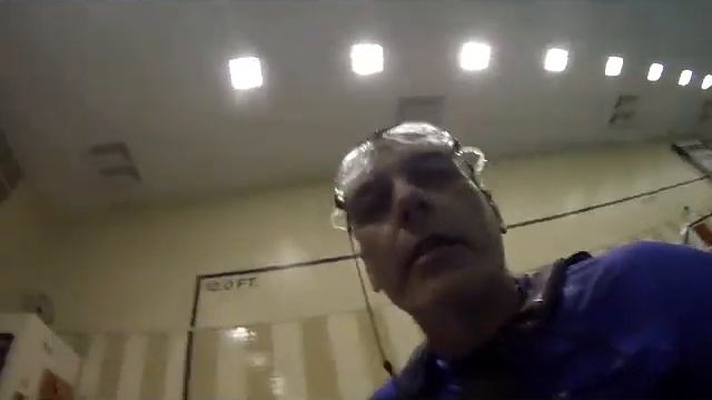 kayak rolling pool practice #4 смотреть онлайн