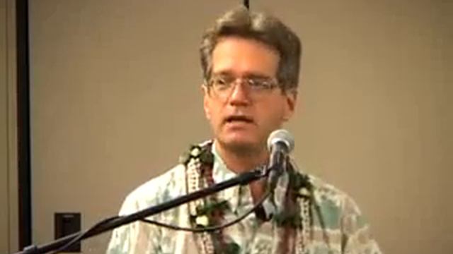 Puana Ka 'Ike Imparting Knowledge Lecture Series with Kepa Maly смотреть онлайн