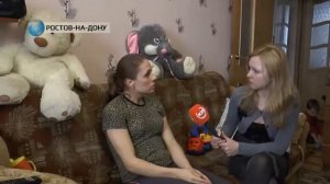 Муж 5 лет носит жену на руках КП-ТВ