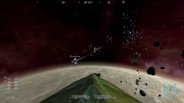 Data Scanner (Mayhem 3 Guide) смотреть онлайн
