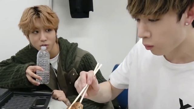 Представь, что твой парень БанЧан