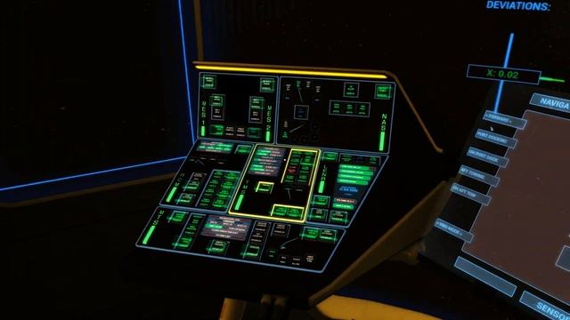 Rogue System - Dead Batteries - Station Launch смотреть онлайн