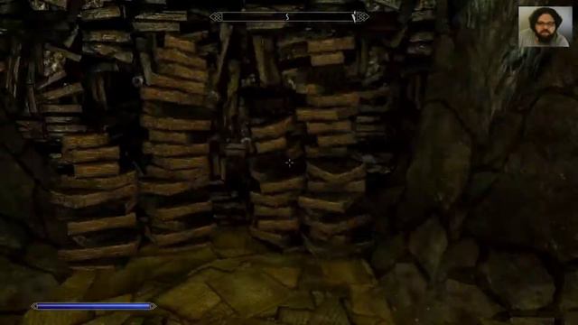 Catdog in Skyrim ep 194 смотреть онлайн
