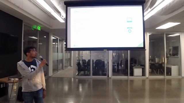 The App Developer's Kubernetes Toolbox смотреть онлайн