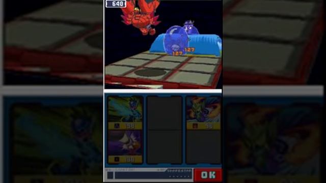 Let's Play Mega Man Star Force Dragon Part 44: I hate Libra смотреть онлайн