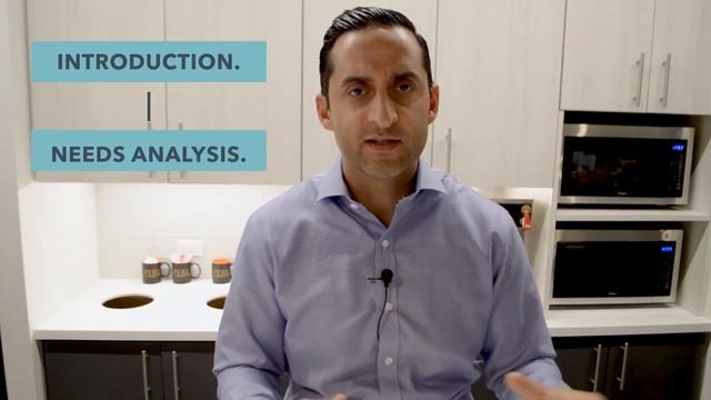 Ask for the Business смотреть онлайн