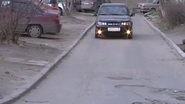 Дорожники рассказали, во сколько череповчанам обойдется парковка во дворе смотреть онлайн