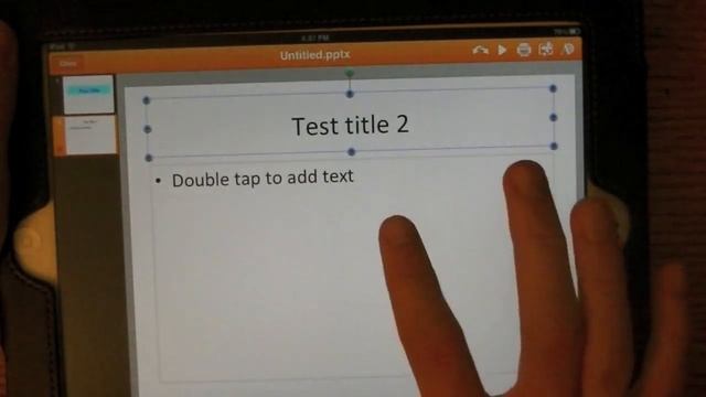 Best Microsoft Word, Powerpoint, and Excel Editing App for iDevices (app review) смотреть онлайн