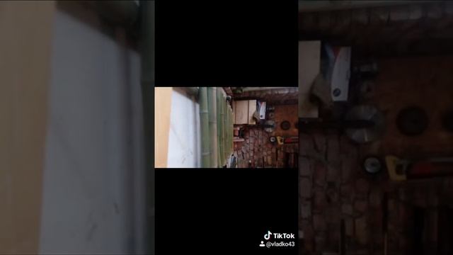 Делаем шезлонг из бамбука 1 серия смотреть онлайн