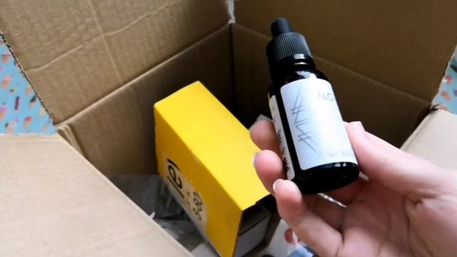Распаковка посылки LEVRANA + FRESHBUBBLE / Натуральная косметика и продукция для дома / Леврана смотреть онлайн