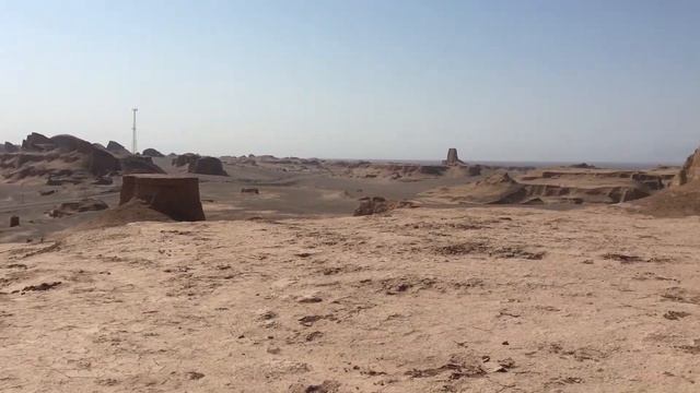 Dasht-e Lut (07.10.2019) смотреть онлайн