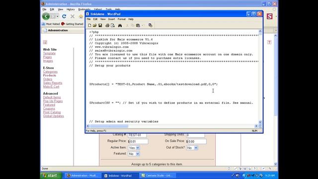 T2 Easy Site LinkLokMe php updating смотреть онлайн