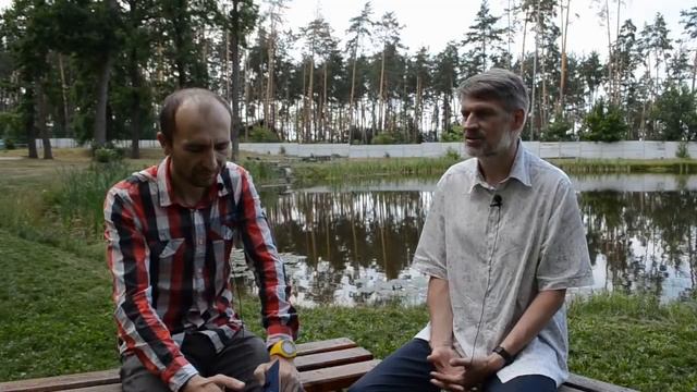 Размышления над уроком субботней школы №13 "Обращение сердец в последнее время" смотреть онлайн