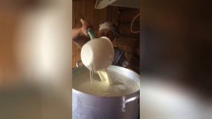 Онлайн мастер-класс изготовления башкирского национального блюда « КОРОТ»