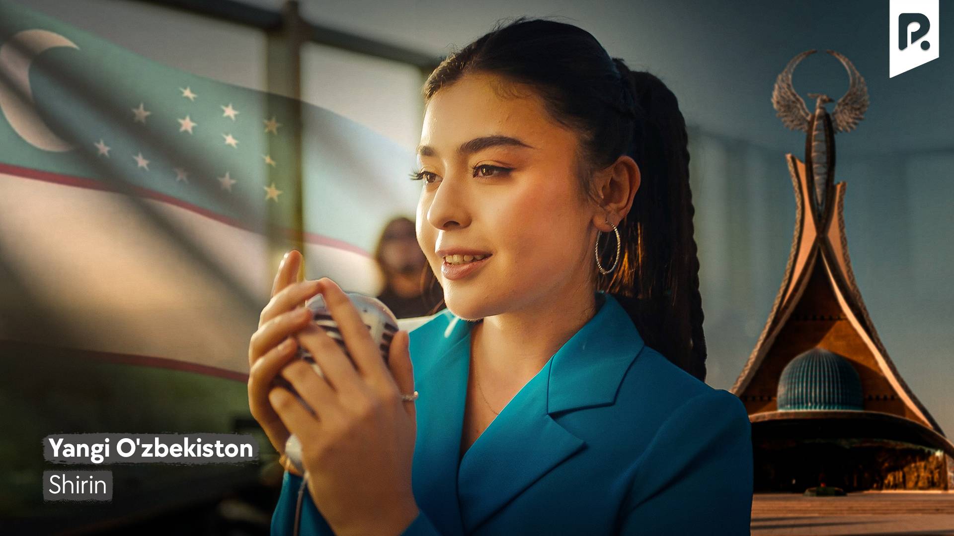 Shirin - Yangi O'zbekiston | Ширин - Янги Узбекистон смотреть онлайн