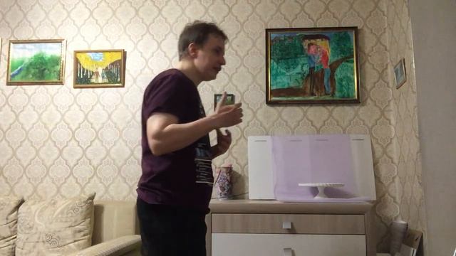 Эмоциональный рассказ о себе после первого в жизни небольшого выступления в роди спикера смотреть онлайн