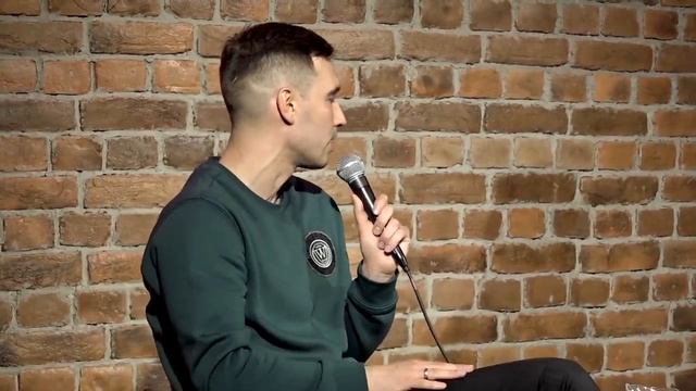 Приятные люди- Алексей Смирнов смотреть онлайн