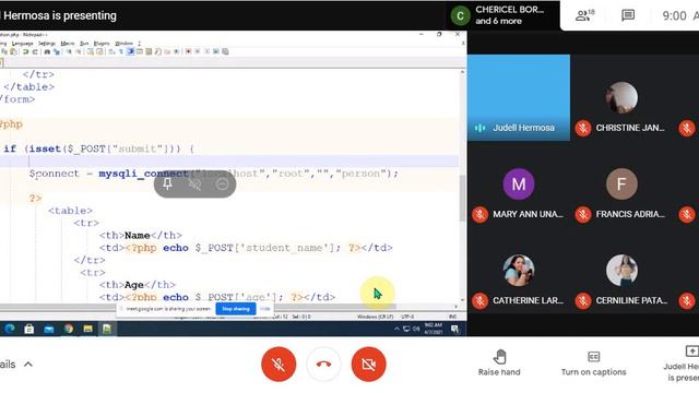 Creating registration form html/php смотреть онлайн