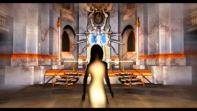 The Weeknd - Wicked Games (Explicit) AMV Final Fantasy VIII Ending HD 1080p смотреть онлайн