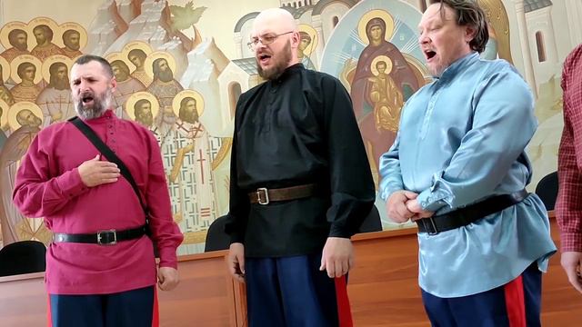 За курганом пики блещут смотреть онлайн