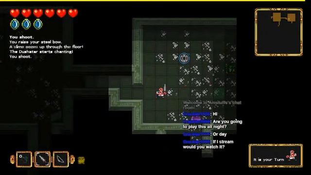 Let's Stream The Depths of Tolagal - Alpha v1.13.0 Testing - 18th September, 2014 смотреть онлайн