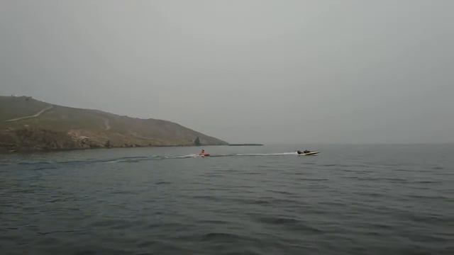 Afalina Байкал смотреть онлайн