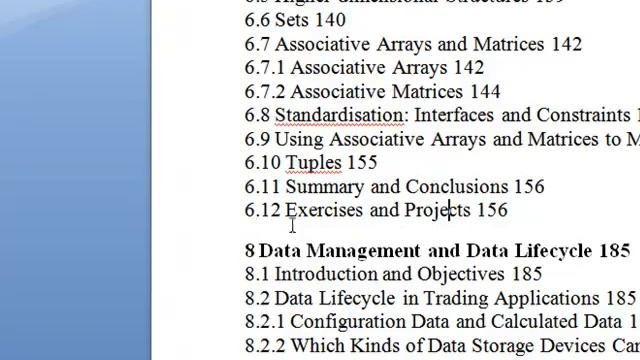 Book review on What are the secrets to profits in HFT with C Sharp in Financial applications смотреть онлайн