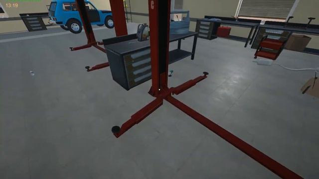 КАК СДЕЛАТЬ ИЗ ОБЫЧНОЙ ЖИГИ СДЕЛАТЬ ГОНОЧНЫЙ ЖИГУЛИ В MY GARAGE #mygarage #тюнинг #гайд #доипосле