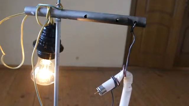 Free Energy. Прохождение тока через диэлектрик смотреть онлайн