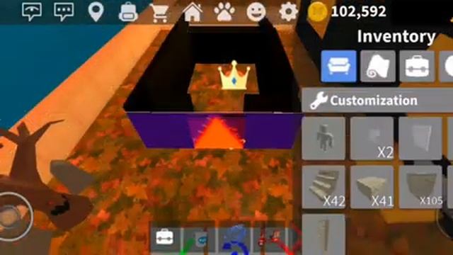 ?? How To Build The Witch Shop in Work at a Pizza Place [Roblox]?? смотреть онлайн