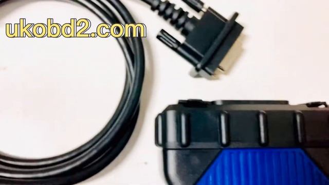 GM MDI 2 Multiple Diagnostic Interface With Wifi Card