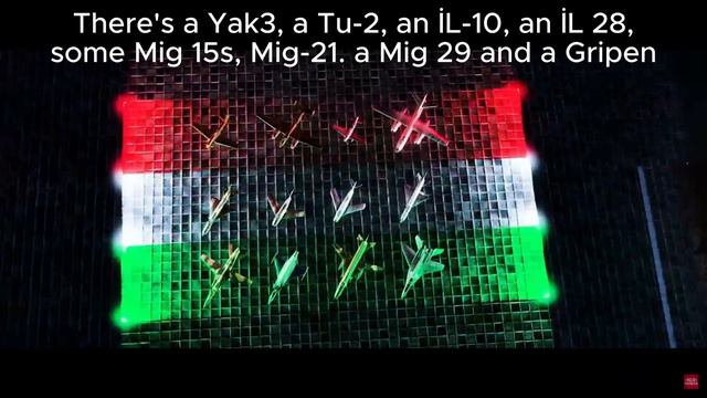 Taking a look about New Major Update 'Alpha Strike'! смотреть онлайн