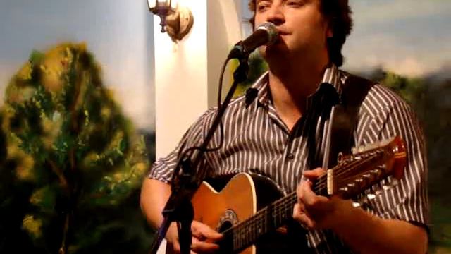 Дмитрий Вешнев - В городе моем ночь смотреть онлайн